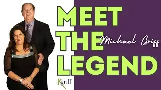 From Bar Owner to PI Legend: Meet Kathy Griff's Dad, Michael Griff 🕵️&zwj;♂️ Kgriff Investigations