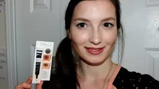 It Cosmetics - Bye Bye Under Eye Concealer Review