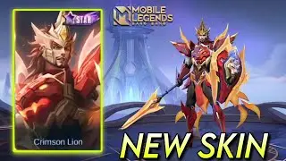 MINSITTHAR NEW STARLIGHT SKIN 