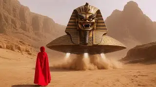 The Bible's Alien Secret: What Religion Doesn't Want You To Know