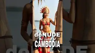 &ldquo;Cambodia: The Kingdom of Wonders