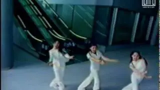 S.E.S. - 夢をかさねて (Yume Wo Kasanate)