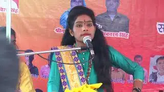 औलाद की खातिर इंसा फिरता है मारा मारा जिस वक्त वाला के मारे संगम शास्त्री का भजन 9760171562