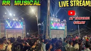 vsv_dhrumil_Vlog is live