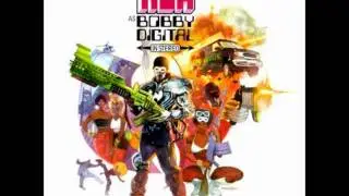 RZA - B.O.B.B.Y.