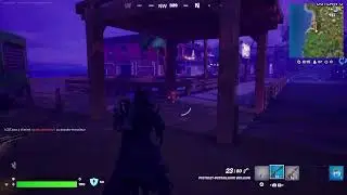 Fornite