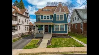 115 Wilcox Avenue Meriden, CT | ColdwellBankerHomes.com