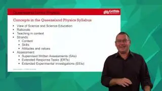 1.1.1 Introduction to the Syllabus