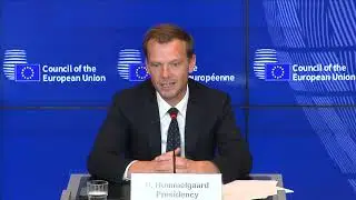 EU Postpones &lsquo;Chat Control&rsquo; Vote: Rule of Law & Ukraine Crimes | Europe Politics | Amaravati Today