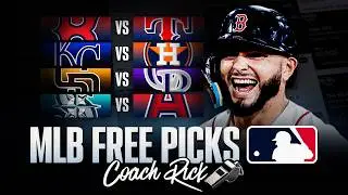 Free MLB Picks September 15, 2026 | Don’t Bet Before Watching This