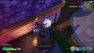 Fortnite CRAZY 25 BOMB WIN WITH AN INSANE ENDGAME FIGHT