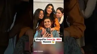 Sher Episode 20 Shagufta Team Up With Naseem|Sher Drama Episode 21,22,23|#sher#bts#shorts
