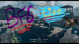 BF6 finally!