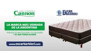 Colchones Cannon