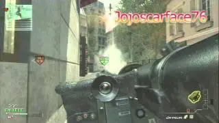 jojoscarface76 mw3 PTDG