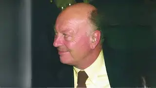 Paul John Ellis &ndash; From Nuclei to Neutron Stars