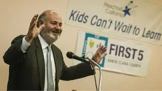 Rob Reiner - Bad Childhood Leads to Violent Crime 