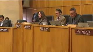 San Diego City Council votes to declare housing a human right