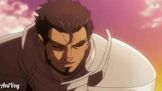 Overlord [AMV] The Resistance