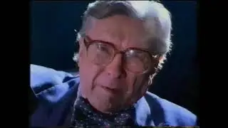 The Times newspaper advert - 12th March 1995 UK television commercial Parts 1 and 2