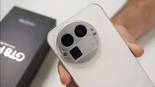 Realme GT 8 PRO - НЕДОФЛАГМАН. Но они пытались! Честный обзор от / Арстайл /