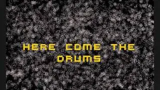 Innasekt - Here Come The Drums