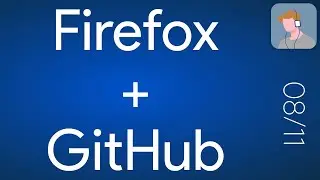 Firefox + GitHub / Demiss&atilde;o por ofensa / Dados de vacina&ccedil;&atilde;o vazados