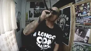 MicCheck | Carter B #1