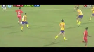 Eshan Malik U20 Bangladesh National Team