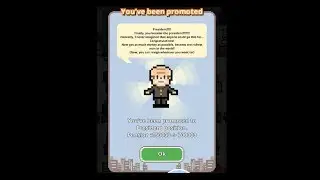 👨&zwj;💼 PRESIDENT 100% PROMOTION &zwj;💼 - DON'T GET FIRED 🔥