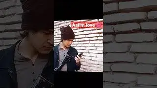 Beautiful love story 💞😍Aalim ❤️ susmitha #Raangi#shorts/Bekzod abdumalikov#subscribe our channel 😍😍😍