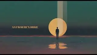 Razvan Mitroi - Anywhere's Home (Official Audio)