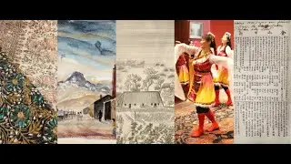 Creating Culture in America: AAPI Diaspora Lives with special dance performance
