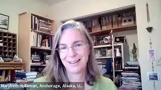 Bloom Again Virtual Event&mdash;with Marybeth Holleman and Kathleen Dean Moore