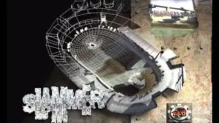 Destruction Derby Raw - Slammer [Bullhead]