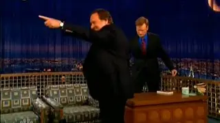 Tim Russert on 