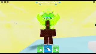 Getting The NEW RAINBOW MYTHICAL ARMORED BATTLE YETI - Clicker Simulator Roblox