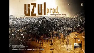 09 - BAGDAD -  UZUL PROD.