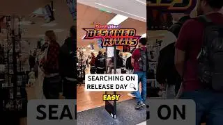 Can I Find Destined Rivals For Retail Price On Release Day??