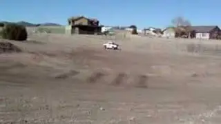 trophykart practice