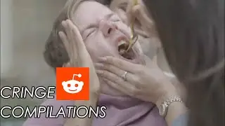 Reddit Cringe 23 | OCT 2021