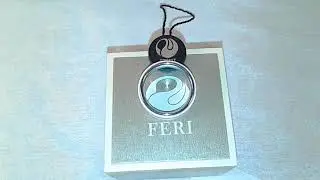 Ryan James Johnson ~ FERI Plangsten Collection