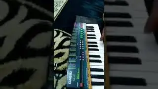 sad jama saz in piano  parachinar