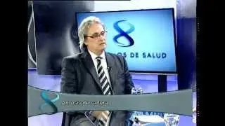 Artrosis de cadera