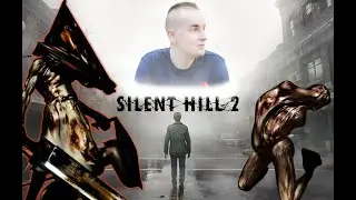 ŻONA MNIE PRZEŚLADUJE ALBO KTO? | Silent Hill 2 LIVE