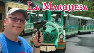 ¡Por Fin la Gran Reapertura del Parque Forestal La MARQUESA !
