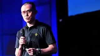 SEC Sues Binance and CEO for Breaking Securities Rules