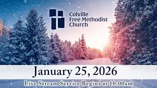 CFMC Online | January 25, 2026