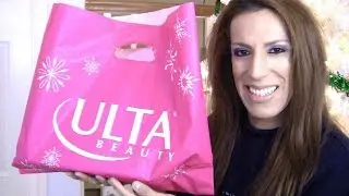 BLACK FRIDAY ULTA HAUL 2017