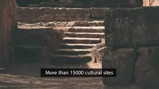 Algeria cultural heritage and legacy - site security management conference.